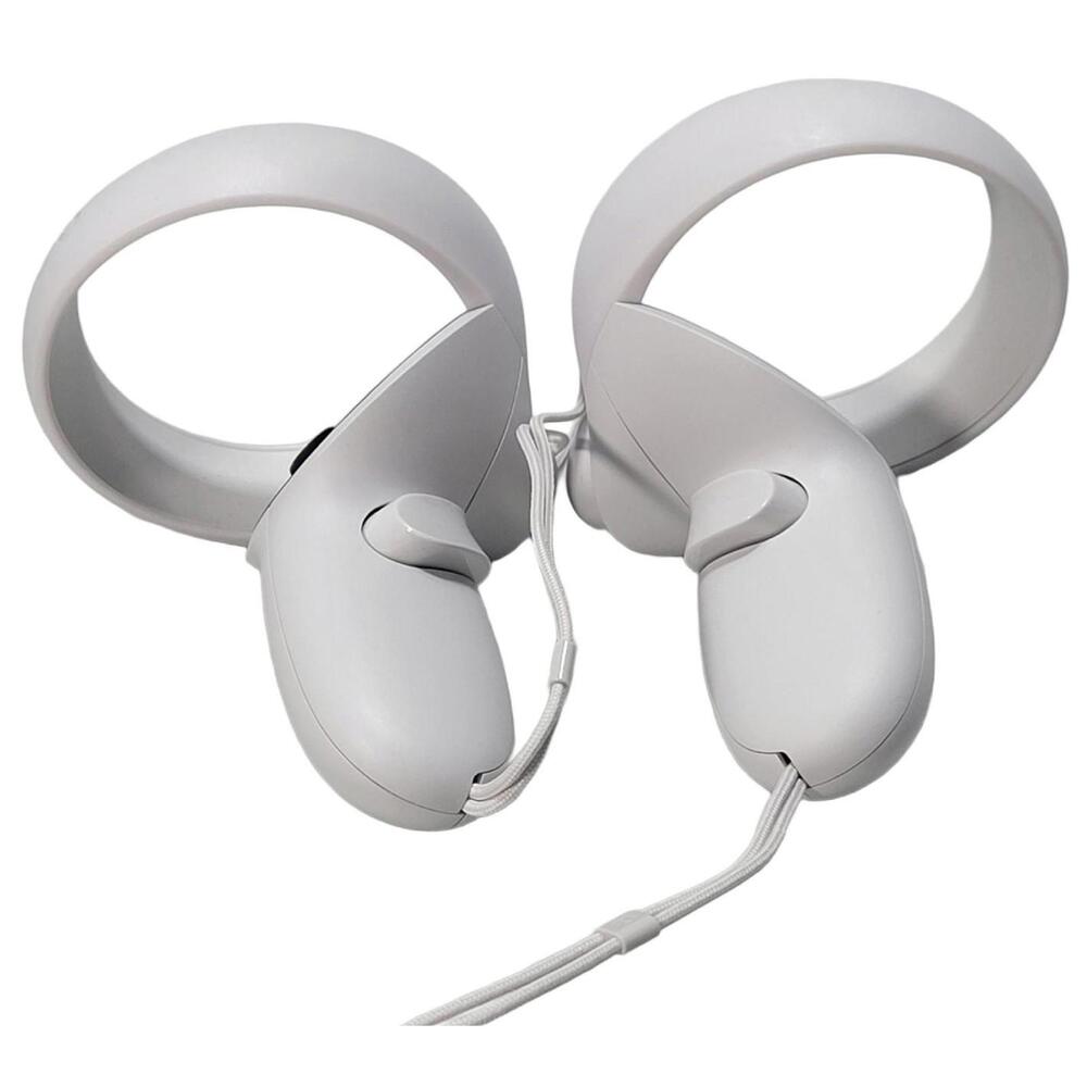 META QUEST 2 - 128GB With Box & Carry Case Only Used A Couple Times - Picture 10 of 16